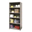 Closed Shelving Unit